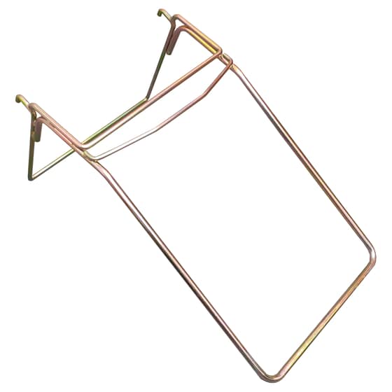 Genuine Danarm Grass Bag Frame - 11062-143
