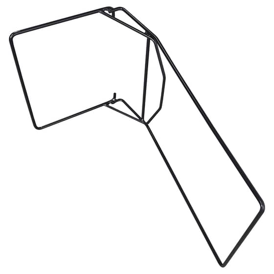 Genuine Danarm (Cobra, Lawnflite) Grass bag Frame - 11062-178