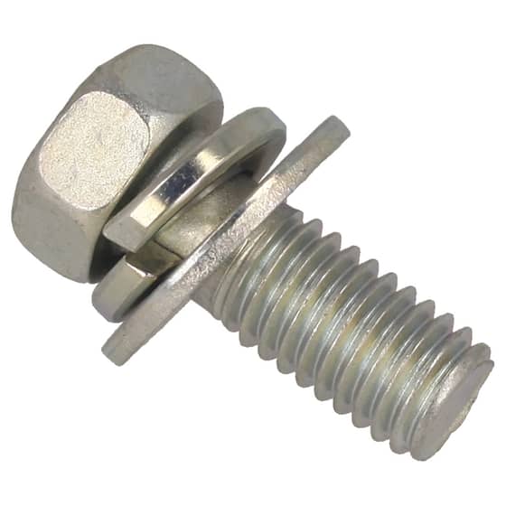 Genuine Danarm Roller Bolt - 31057-282