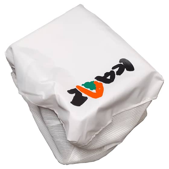 Genuine Danarm 21'' Mower Grass Bag - 36098-177