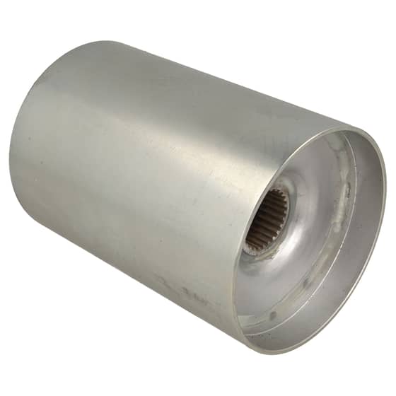 Genuine Cobra & Danarm 19" Roller (Short) - 36099-138