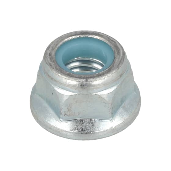 Genuine Danarm Flange Nylon Nut - 569L0800