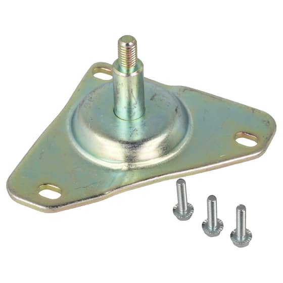 Genuine Danarm Front LH Stay Cap - 71950-273