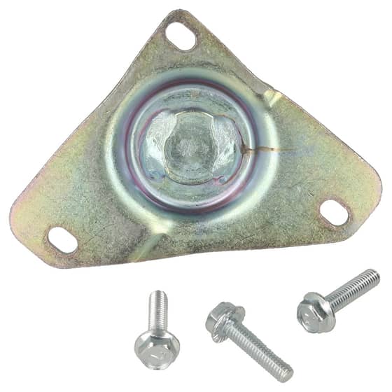 Genuine Danarm Stay Front RH & Bolts - 71950-274