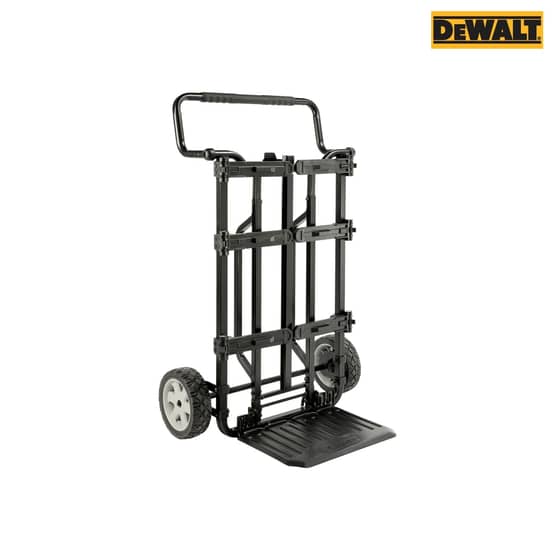 DeWalt TOUGHSYSTEM Heavy-Duty Trolley Only- 1-70-324