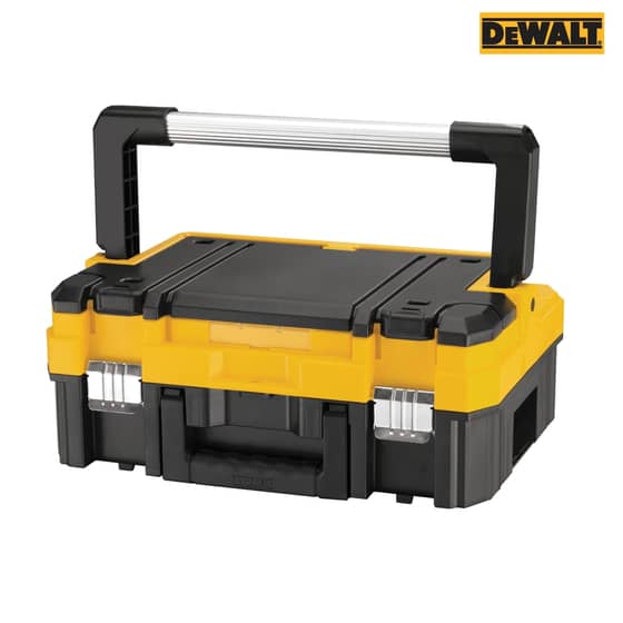 DeWalt TSTAK I Accessory Case- DWST1-70704