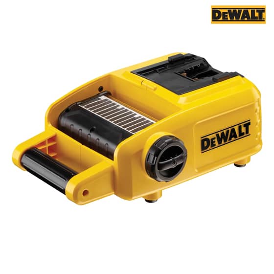 DeWalt DCL060 LED XR LED Area Light 18 Volt Bare Unit- DCL060-XJ
