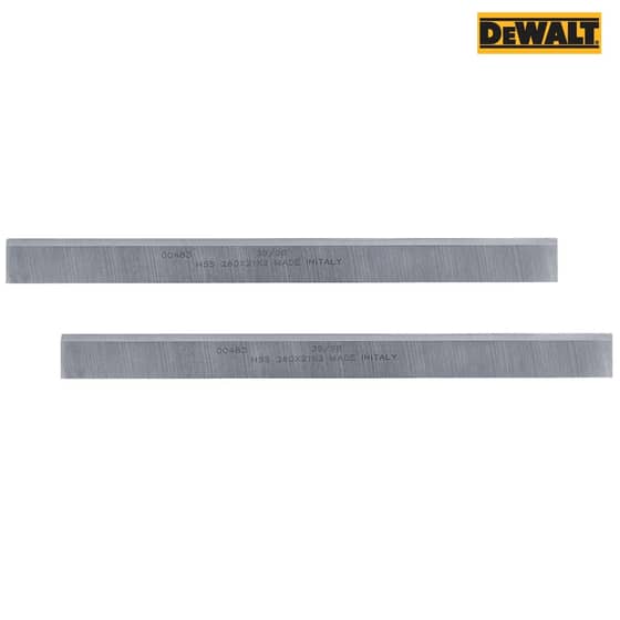 DeWalt DE7333 Blades To Suit DW733S- DE7333-XJ