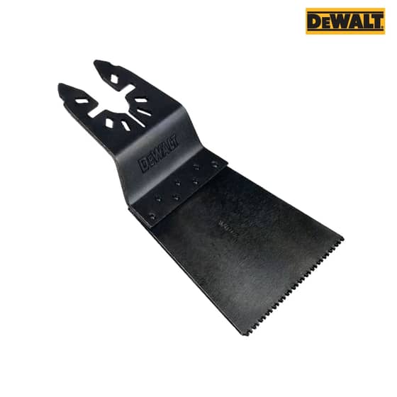 DeWalt Multi-Tool Fastcut Wood Blade 43 x 65mm- DT20705-QZ