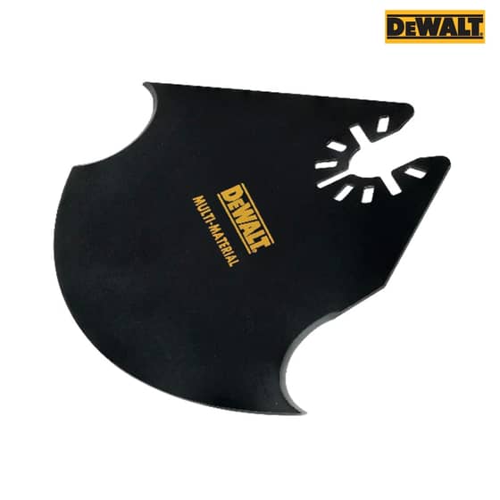 DeWalt Multi-Tool Roofing Blade- DT20712-QZ