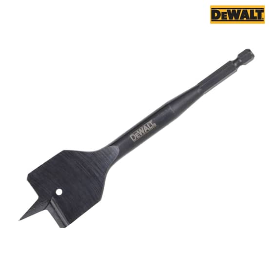 DeWalt Extreme Flatwood Drill Bit 30mm x 152mm- DT4774-QZ