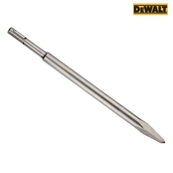 DeWalt SDS Plus Steel Point 250mm- DT6801-QZ