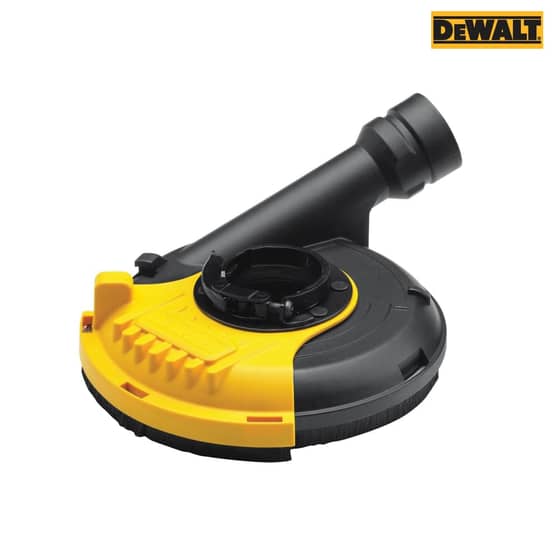 DeWalt DWE 46150X Surface Grinding Shroud 115mm/125mm- DWE46150-XJ