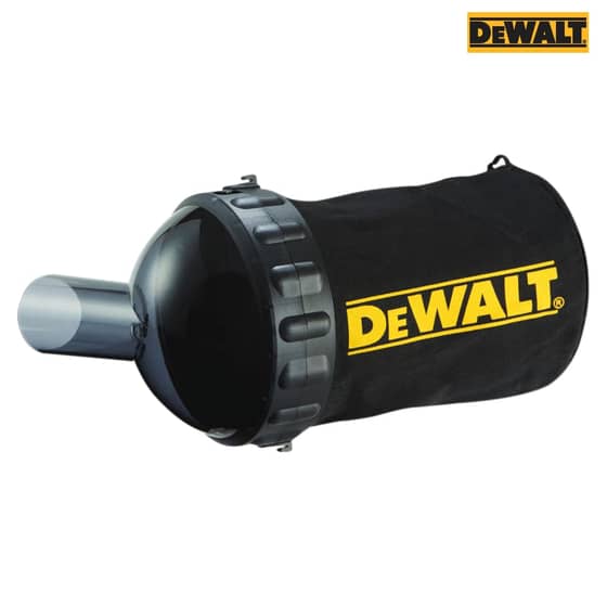 DeWalt Planer Dust Bag For DCP580- DWV9390-XJ