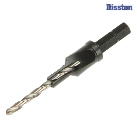 Disston Screw Digger for No. 6 Screws ΓÇô D5207WAL