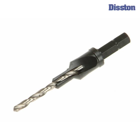 Disston Screw Digger for No.12 Screws - D5210WAL
