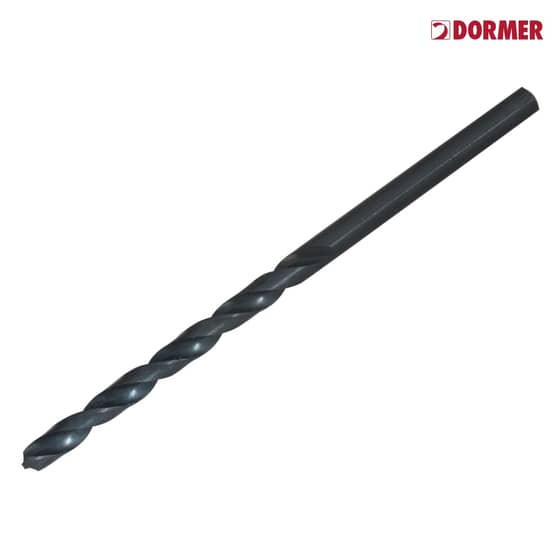 Dormer A100 HSS Jobber Drill Bit 3.20mm OL:65mm WL:36mm - A1003.2