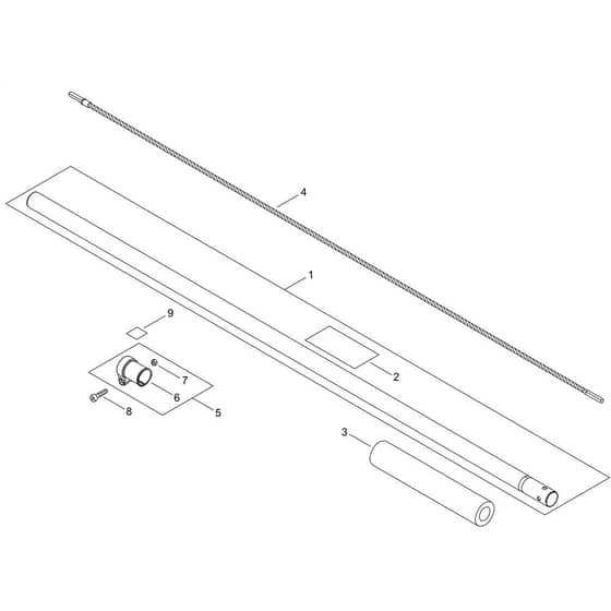 Main Pipe