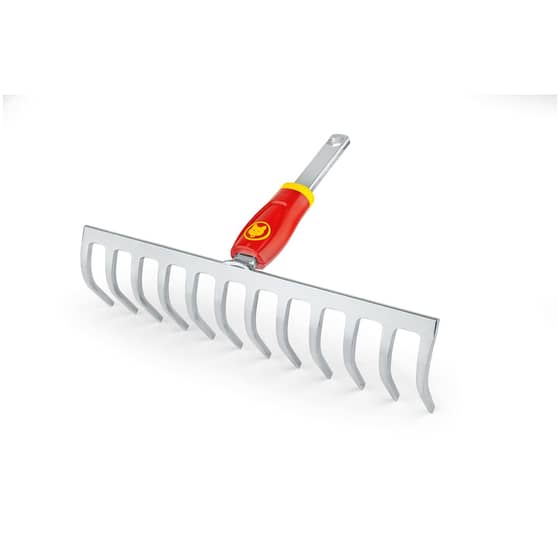 Wolf Garten Soil Rake 30cm Multi-Change