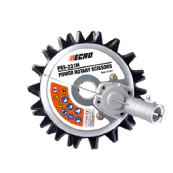 Genuine Echo Rotary Scissors  - PRS-231M