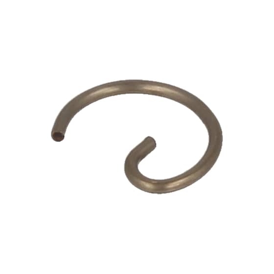 Genuine Echo Piston Pin Circlip - 100-015-046-30
