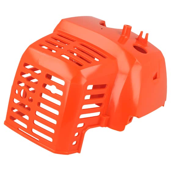 Genuine Echo Cover Cylinder - 101514-44531