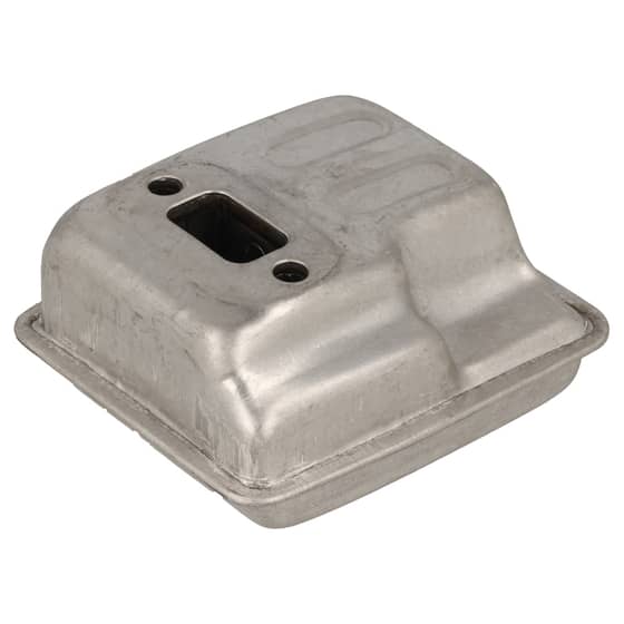 Genuine Echo Exhaust - 145-806-420-30