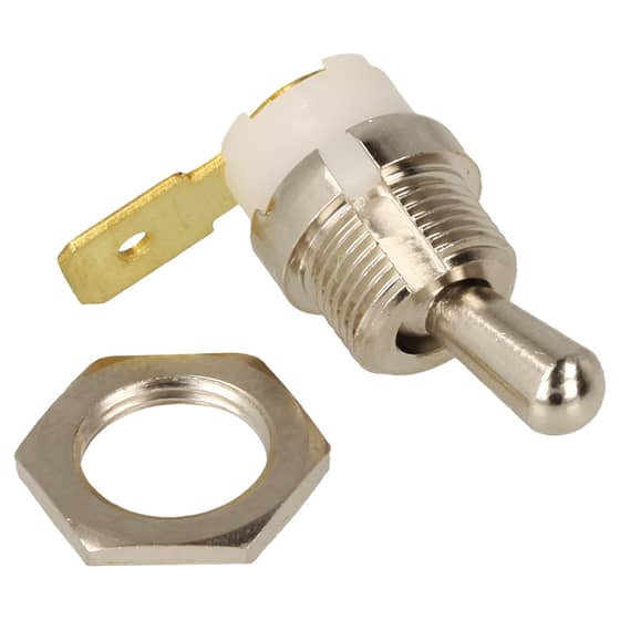 Genuine Echo Ignition Toggle Switch - 163400-03460