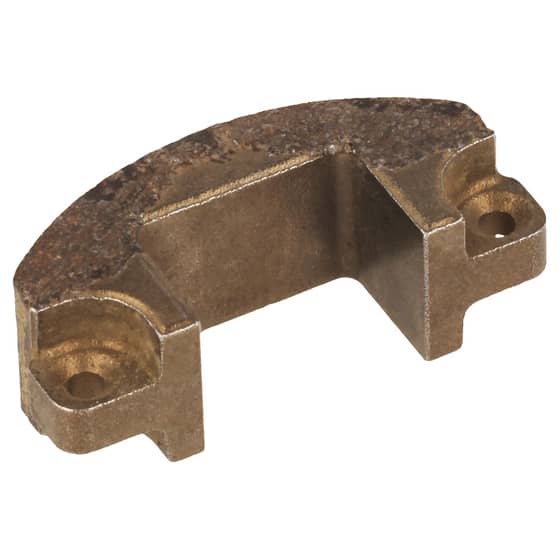 Genuine Echo HC-1500 Clutch Shoe - 175009-05131
