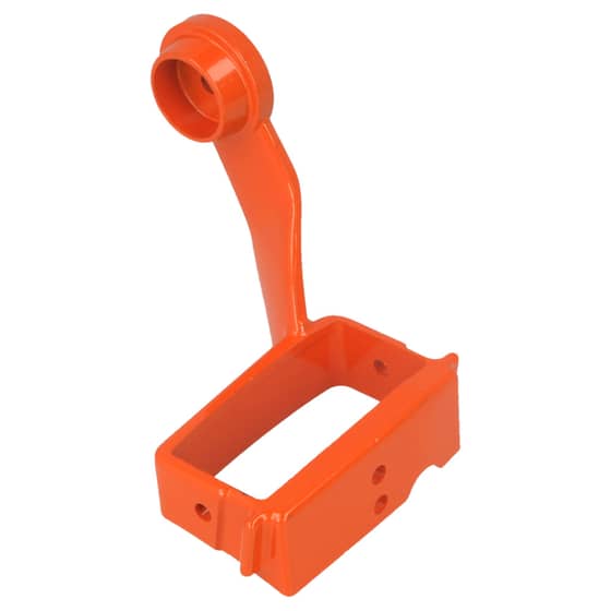 Genuine Echo Bracket - 351-614-153-30 (Obsolete) - ONLY 1 LEFT