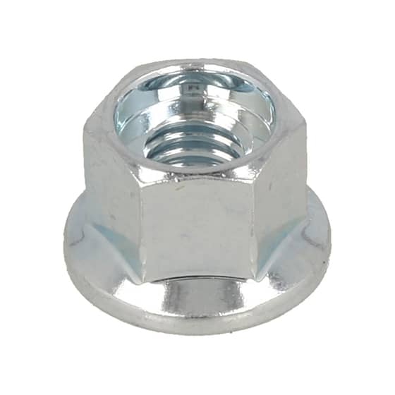 Genuine Echo Chain Side Case Nut - 433-019-039-33