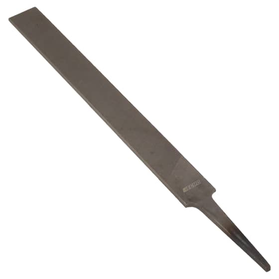 Genuine Echo Flat Chainsaw Chain File  - 999-888-017-60