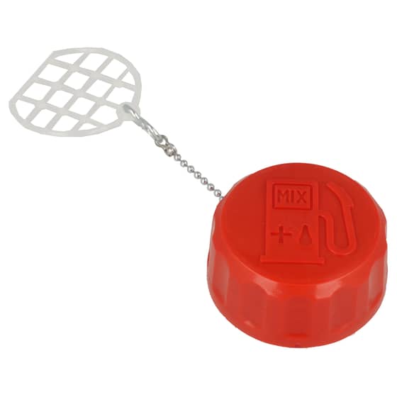 Genuine Echo Fuel Cap Assy - A033-000020