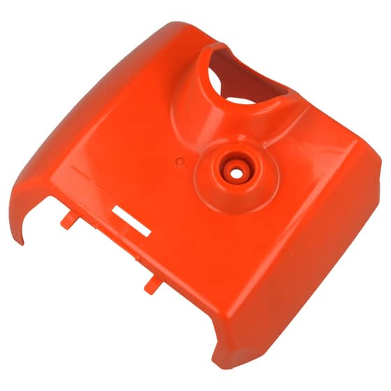 Genuine Echo SRM-420 Cylinder Cover - A160-002632