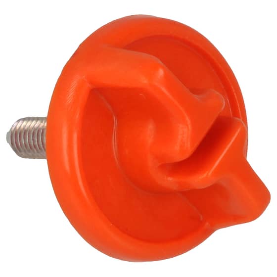 Genuine Echo Filter Cover Knob - A235-000380