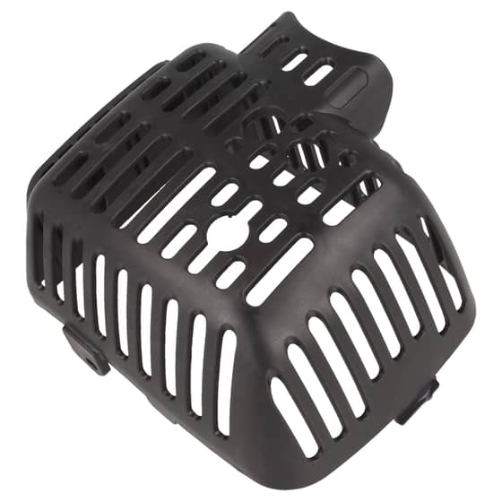 Genuine Echo Exhaust Cover - A320-000400