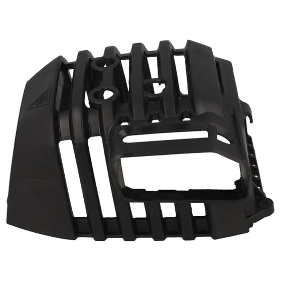 Genuine Echo Exhaust Cover - A320-001201