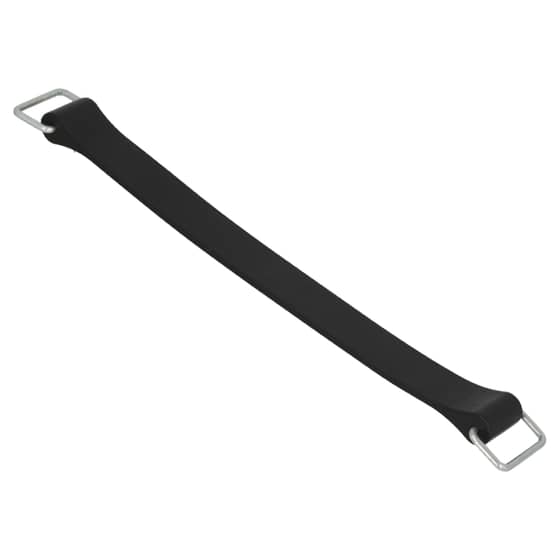 Genuine Echo & Shindaiwa Fuel Tank Strap - A392-000070