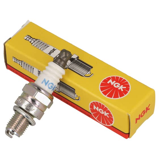 Genuine Echo Spark Plug (CMR7H) - A425-000060