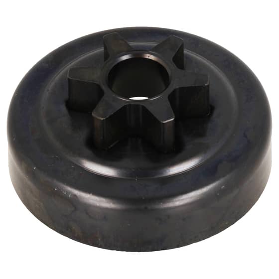 Genuine Echo Chain Sprocket (3/8" 6 Tooth Spur) - A556000092