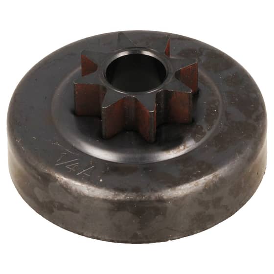 Genuine Echo Chain Sprocket (1/4" 8 Tooth Spur) - A556-000102