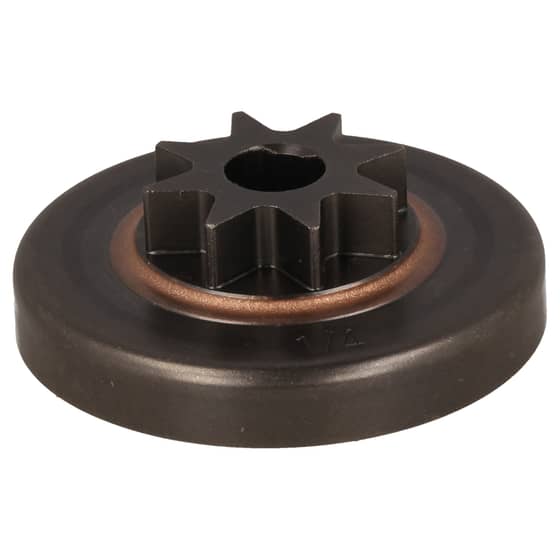 Genuine Echo Chainsaw Sprocket (1/4" 8 Tooth Spur) - A556-001910