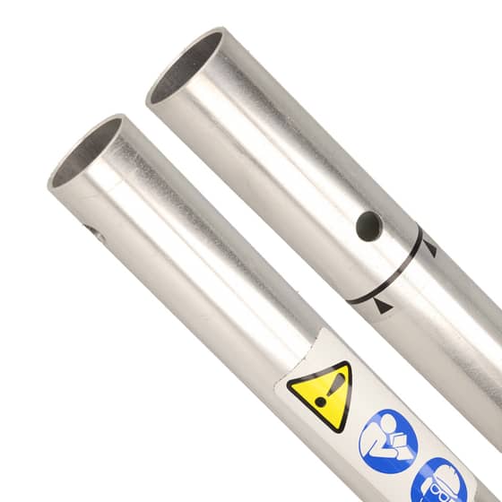 Genuine Echo PAS-265ES Main Pipe - C050-000750