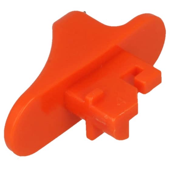 Genuine Echo Knob, Latch - C463-000020