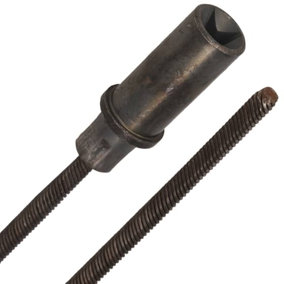 Genuine Echo PAS-2620ES Flexible Shaft - C506-000550