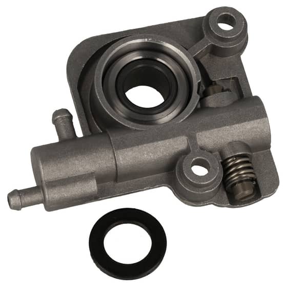 Genuine Echo CS-260T, CS-320T, CS-355T Oil Pump Assy - P021010890