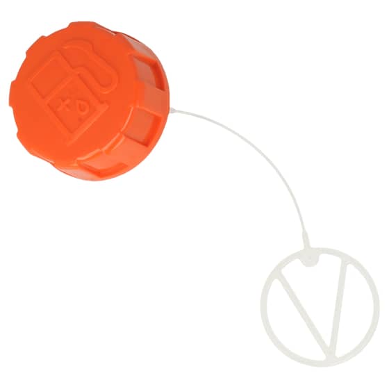 Genuine Echo Fuel Cap - P021-012210