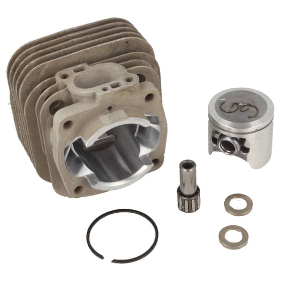 Genuine Echo SRM-4000 Cylinder Assembly - P021-014491