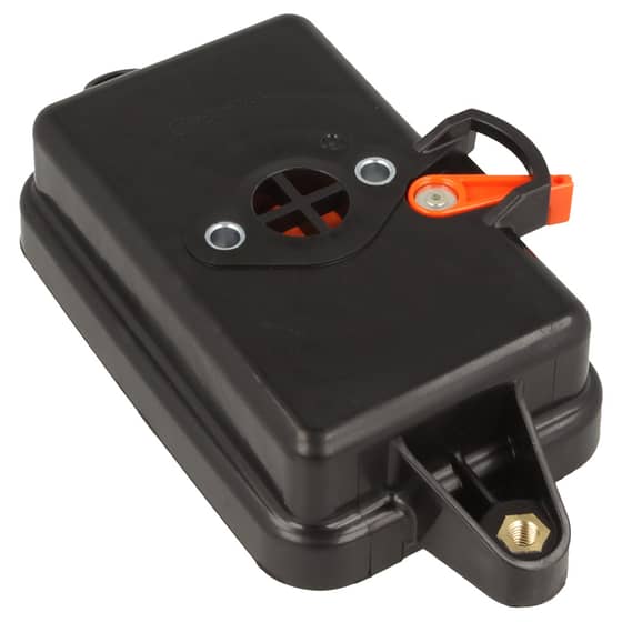 Genuine Echo PB-580 Filter Case - P021047960