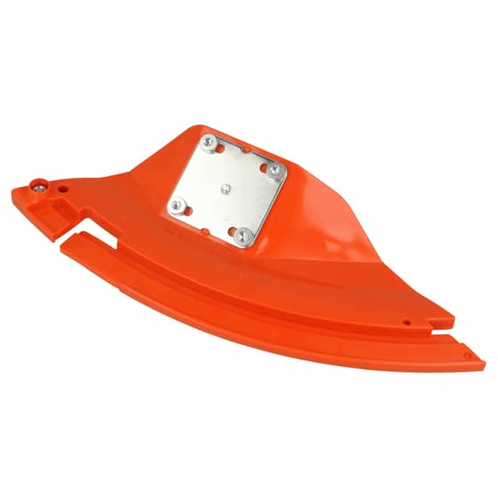 Genuine Echo Strimmer Deflector - P021-050810